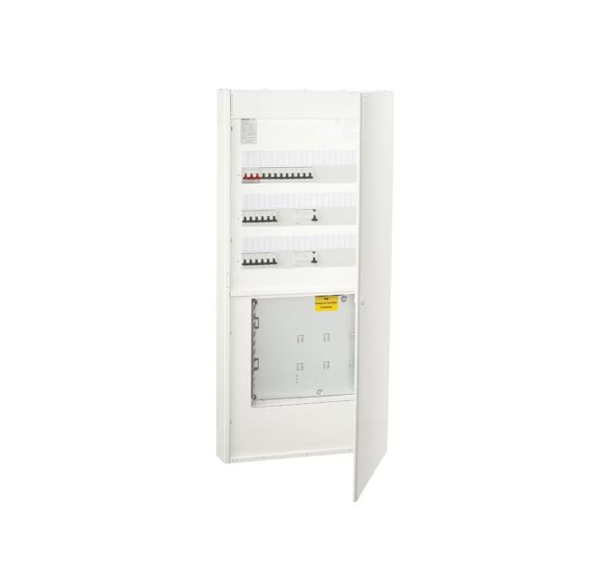 Ryhmäkeskus Ensto Uppo Pinta FE W PESSV 345.36 RJ - KarelianStore
