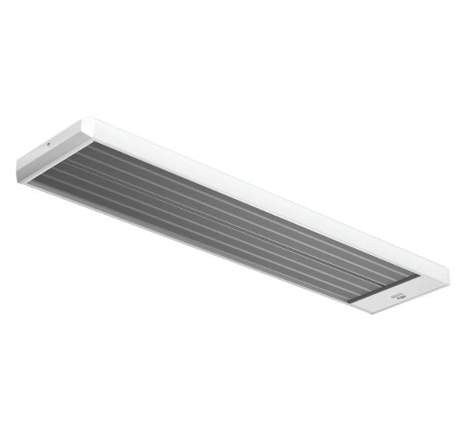 Säteilylämmitin Frico Elztrip EZ212 1200W IP44 282x923mm - KarelianStore