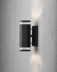 Seinävalaisin Konstmide Modena 7512-750 IP44 - KarelianStore
