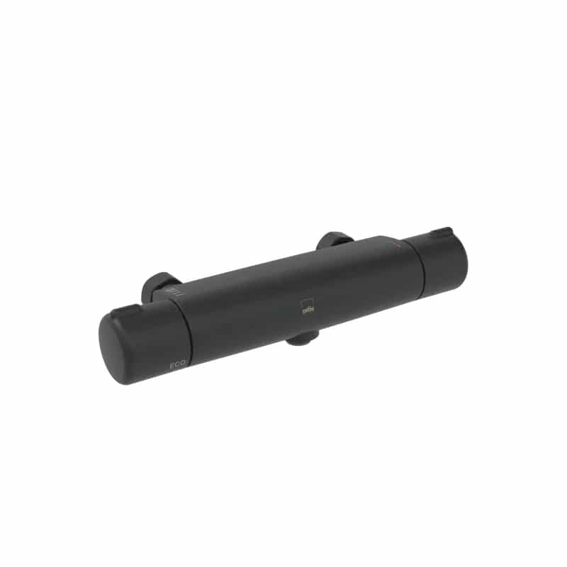 Suihkuhana Oras 7460-33 Nova Musta - KarelianStore