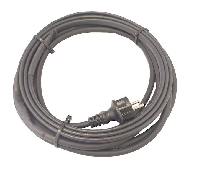 Sulanapitokaapeli Nexans Defrost Gutter Kit 4m 40W - KarelianStore