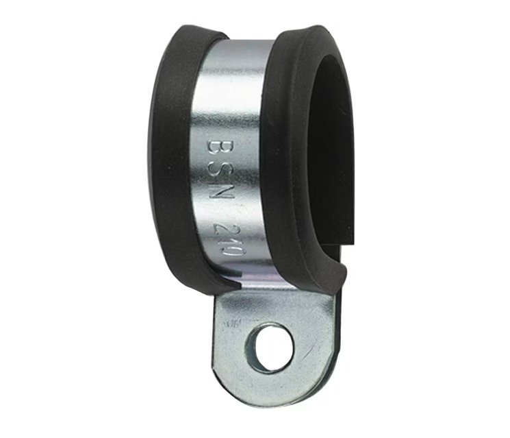 Suojaletkun Kiinnike Flexicon FCC40 5kpl - KarelianStore
