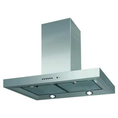 Swegon Rasvasuodatin 355x371x14 - KarelianStore