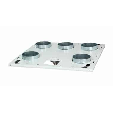 Swegon W4 Kattoasennusteline (Matala) - KarelianStore