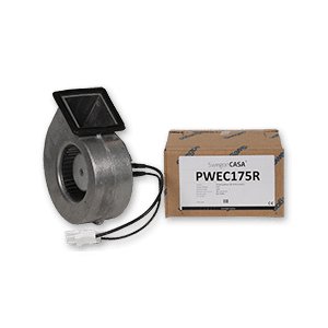 Swegon W4/W100B L-mallin puhallinmoottori tulo - KarelianStore