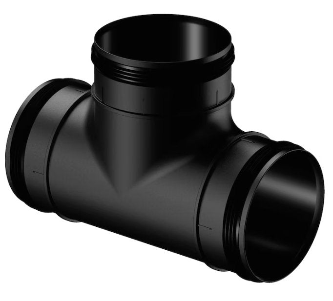 T-kappale Uponor 160/100 - KarelianStore