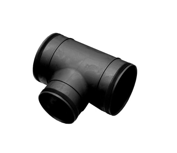 T-Kappale Uponor 200/160 - KarelianStore
