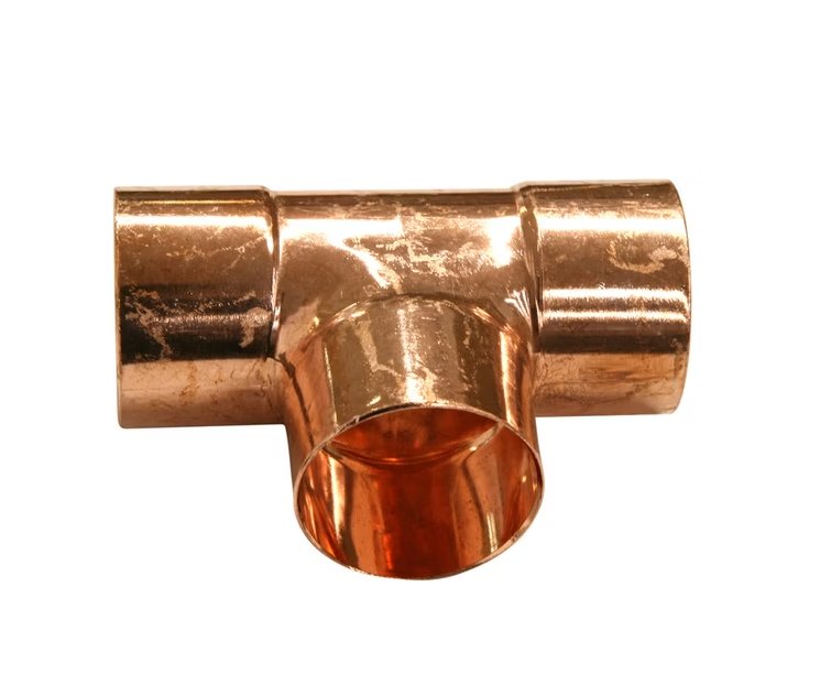 T-Yhde Onnline Kapillaari 5130 Kupari 54 - KarelianStore