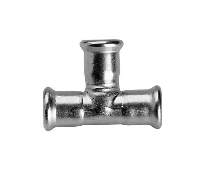 T-yhde RM Puristus Zn 15 - KarelianStore