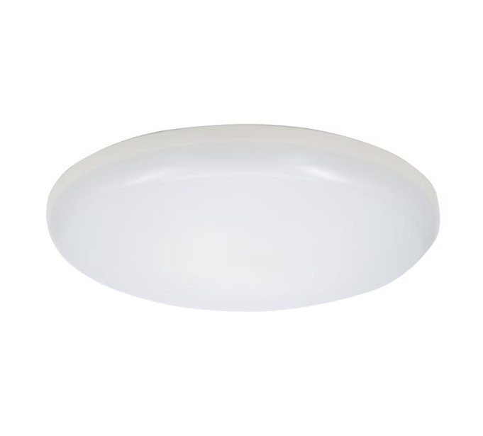 Tunnistinvalaisin Airam Lumino 300 IP44 15W 840C RA PCO Valkoinen - KarelianStore