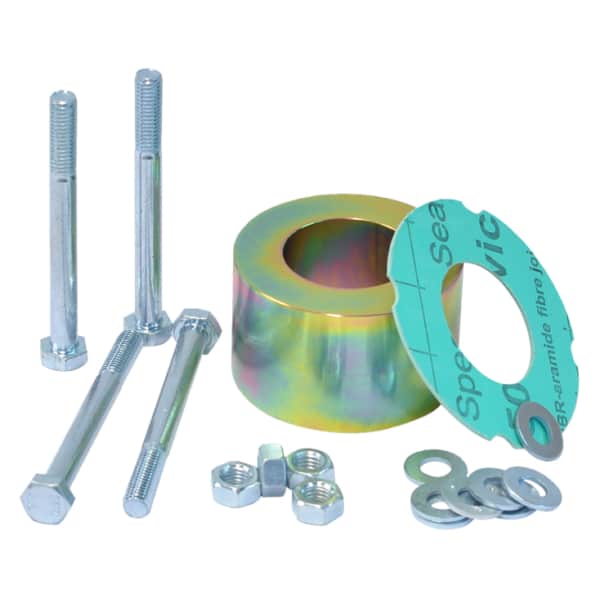 Välikappale Wilo DN32-DN50 50 mm - KarelianStore