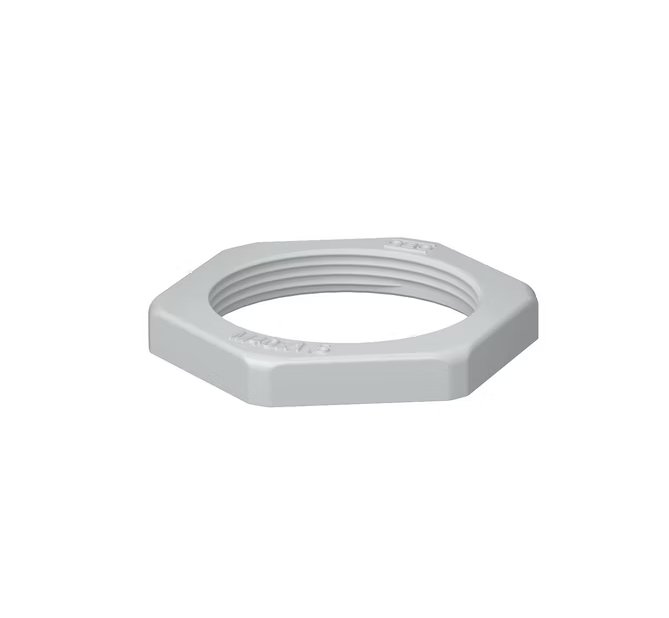 Vastamutteri Obo Muovi 116 M40 PS - KarelianStore