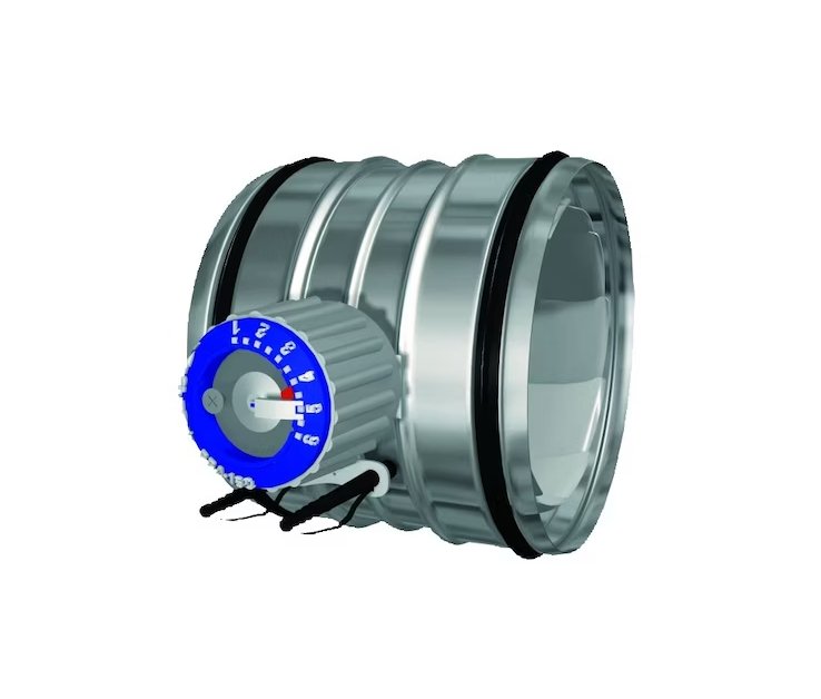 Virtaussäädin Onnline PRA-125-ON - KarelianStore