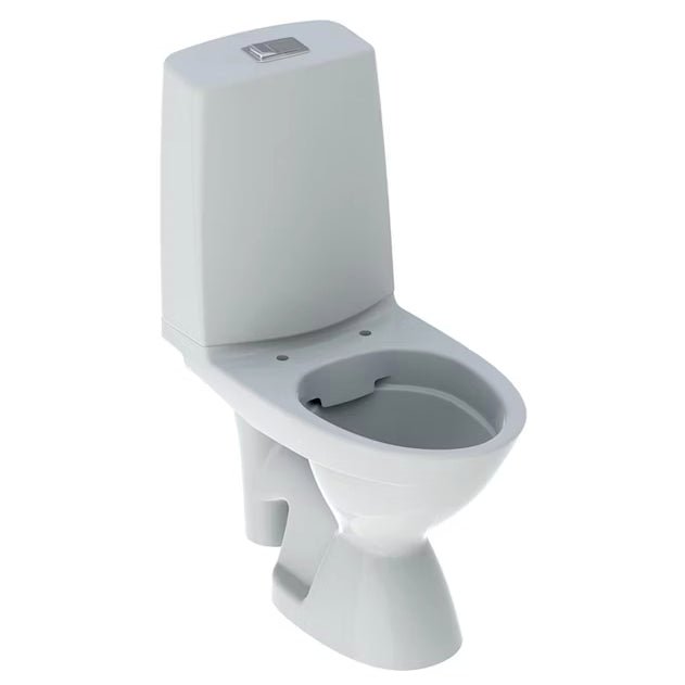 WC-istuin IDO Glow 63 - KarelianStore