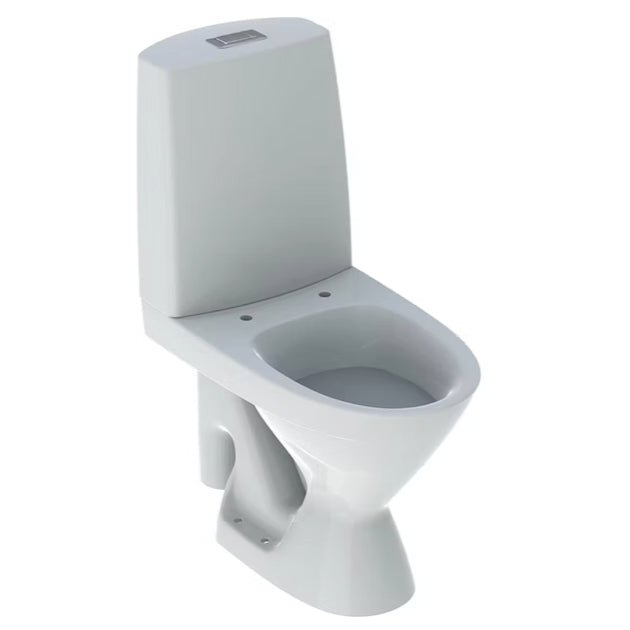 WC-istuin IDO Seven D 13 - KarelianStore