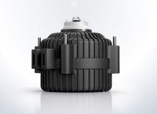 Yleismoottori Ebmpapst iQC3608 10W - KarelianStore