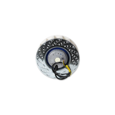 Swegon ILURI 15 -varaosapuhallin 75 W, Ø 190 mm, 50504