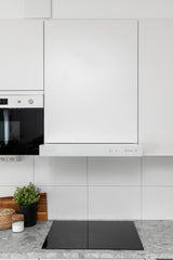 Swegon CASA R3 Genius 500 W RH L -ilmanvaihtokone