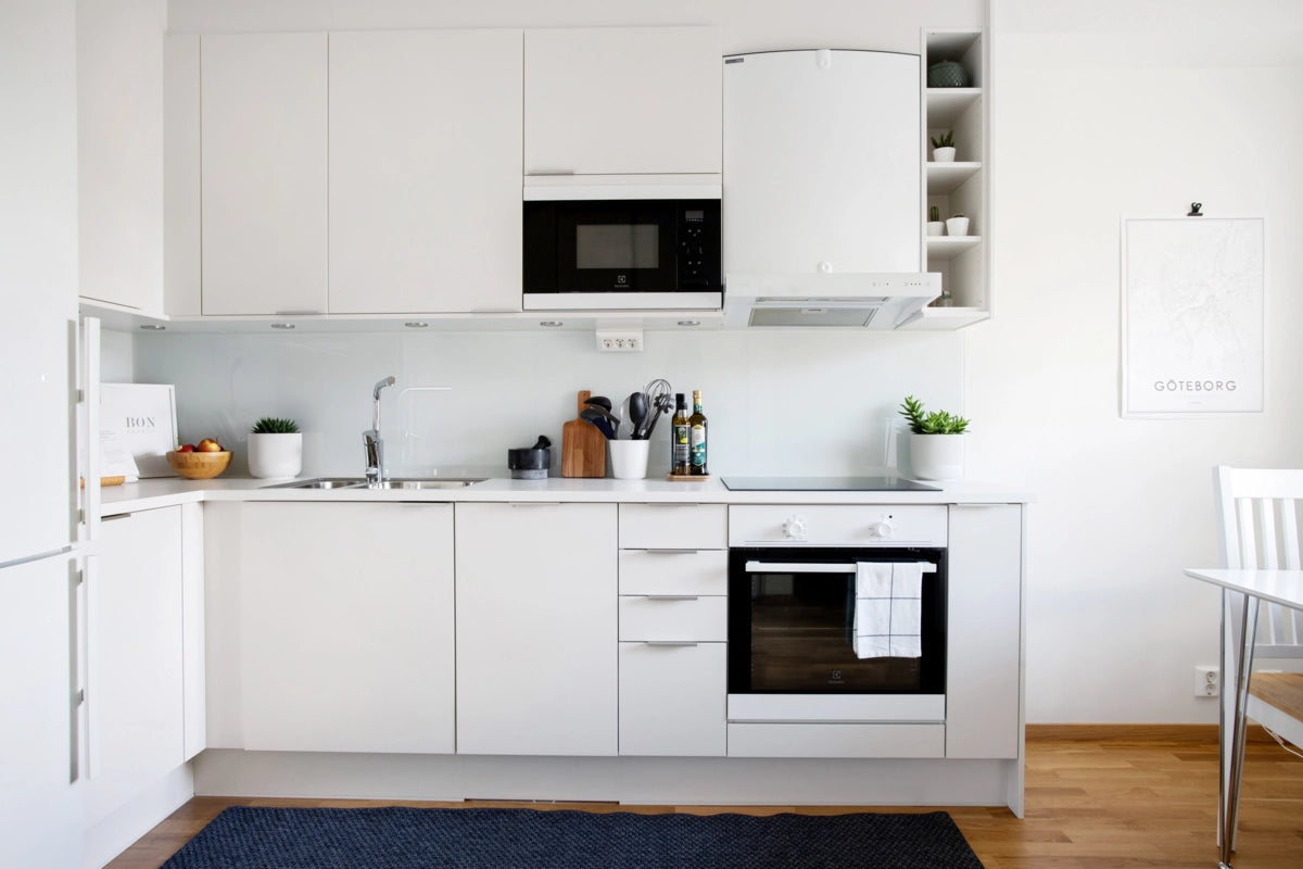 Swegon CASA R3 Genius 500 W RH L -ilmanvaihtokone