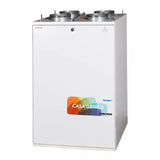 Swegon CASA W5 Genius L RH -ilmanvaihtokone