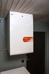 Swegon CASA W5 Genius L RH -ilmanvaihtokone