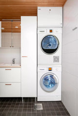 Swegon CASA W3xs Genius R 1240 W ABP RH -ilmanvaihtokone