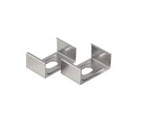 Asennussarja Hide-a-lite Alumiini 2 kpl - KarelianStore
