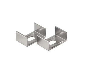 Asennussarja Hide-a-lite Alumiini 2 kpl - KarelianStore