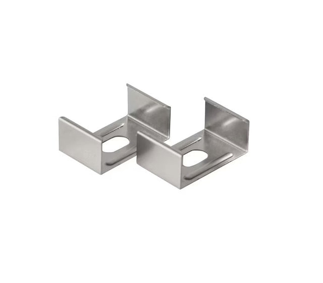 Asennussarja Hide-a-lite Alumiini 2 kpl - KarelianStore