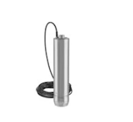 Avokaivopumppu Xylem Lowara Scuba 3SC4/05/5 C L20 D E/A 0.55 kW - KarelianStore