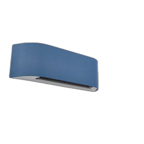 Haori sisäyksiköiden kankaat - bluish grey - KarelianStore