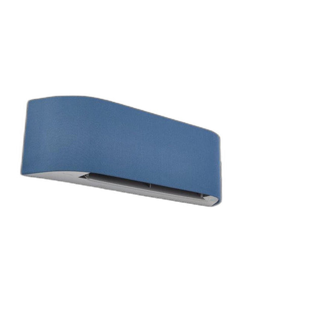 Haori sisäyksiköiden kankaat - bluish grey - KarelianStore