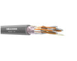 Instrumentointikaapeli Helkama HF NOVAK-HF 2x2x0.5+0.5 DCA 500m - KarelianStore