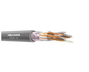 Instrumentointikaapeli Helkama HF NOVAK-HF 4x2x0.5+0.5 DCA 500 m - KarelianStore