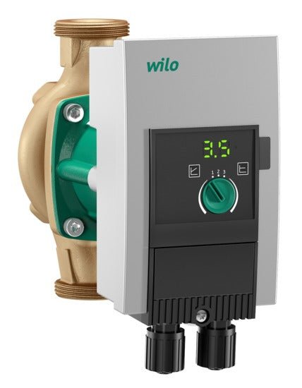 Käyttövesipumppu Wilo Stratos MAXO - Z 30/0.5 - 12 - KarelianStore