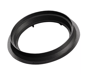 Kehys Kiinteä NV 600 mm 100 mm D400 60200 - KarelianStore