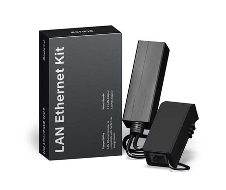 LAN - adapteri Perific Max - KarelianStore