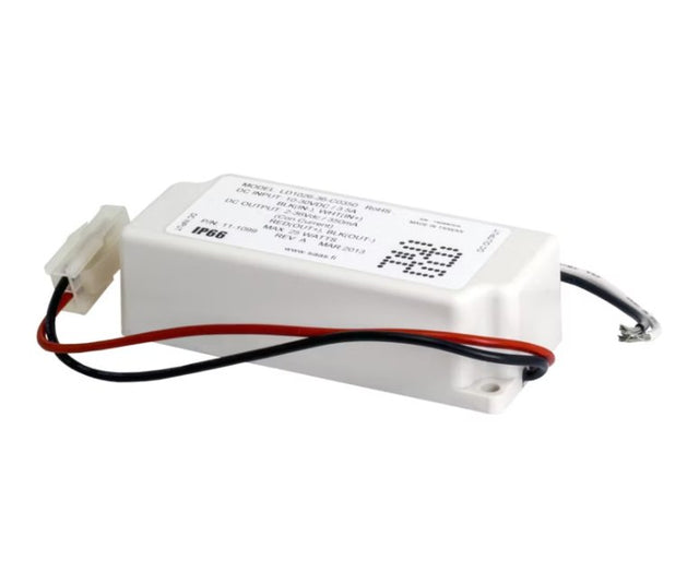 LED-moduuli Saas Instrumentti Highline Move 12-24V 350mA - KarelianStore