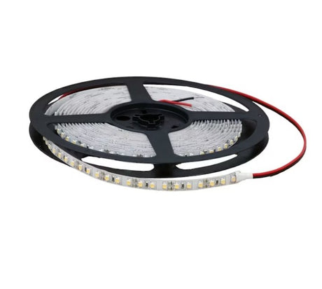 LED-nauha Jupeled Base 12V 9.6W/m IP20 12V 4000K 5 m - KarelianStore