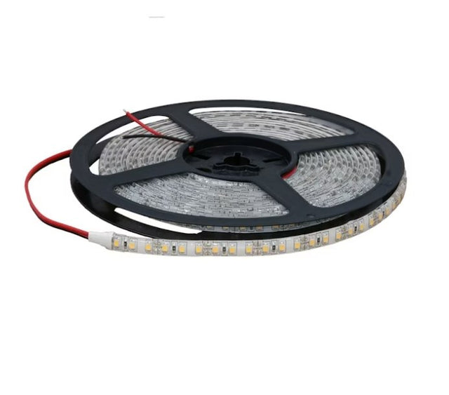LED-nauha Jupeled Base 12V 9.6W/m IP65 12V 4000K 5 m - KarelianStore