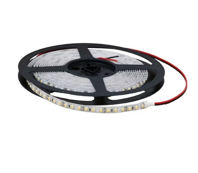 LED-nauha Jupeled Base 24V 14.4W/m IP20 24V 3000K 120 LED - KarelianStore