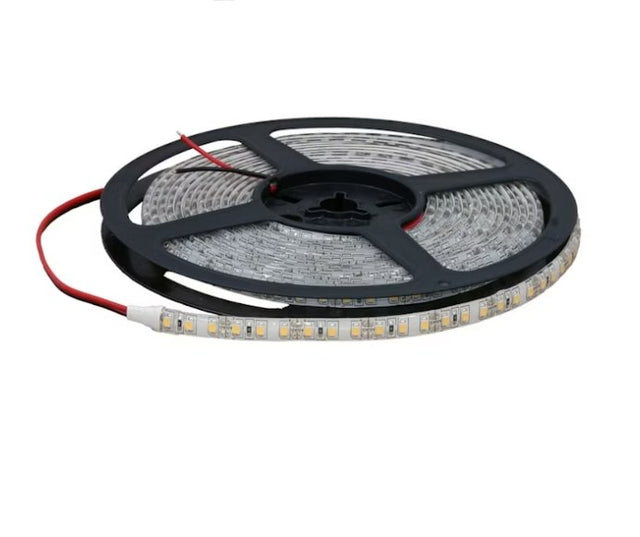 LED-nauha Jupeled Base 24V 9.6W/m IP65 4000K 5 m - KarelianStore