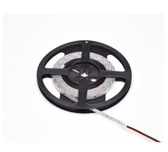 LED-Nauha Saas Instrumentti Strip Pro 3000K IP20 24V 4.8W/m 657lm/m - KarelianStore