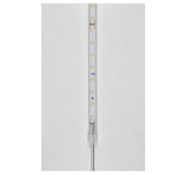 LED-Nauha Saas Instrumentti Strip Pro 3000K IP67 24V 4.8W/m 657lm/m - KarelianStore