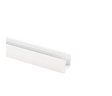 LED - Profiili Hide - a - Lite Art High Valkoinen 2m - KarelianStore