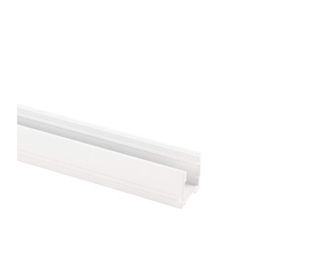 LED - Profiili Hide - a - Lite Art High Valkoinen 2m - KarelianStore