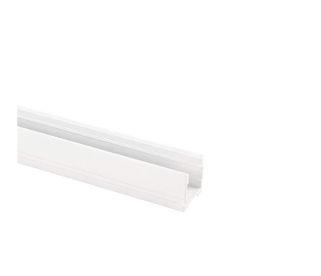 LED - Profiili Hide - a - Lite Art High Valkoinen 2m - KarelianStore