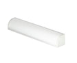 LED-profiili Saas Instrumentti Highline Strip Rail 16x16 Kulma - KarelianStore