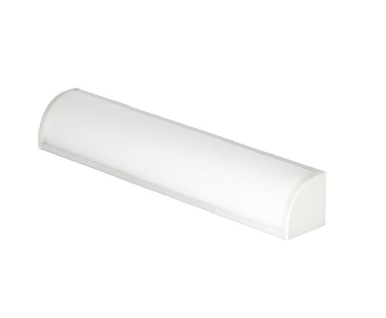 LED-profiili Saas Instrumentti Highline Strip Rail 16x16 Kulma - KarelianStore