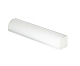 LED-profiili Saas Instrumentti Highline Strip Rail 16x16 Kulma - KarelianStore